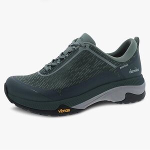 Dansko womens Forest Green Sneakers
Retail $150